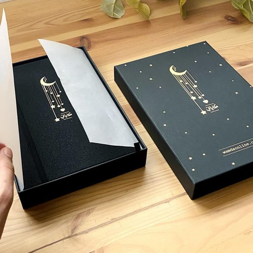 مفكرة حكاياتي | النجوم