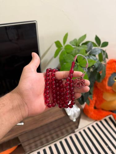 سبحه فاتوران طربزونه نحاس