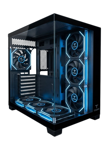 كيس تكس اون 710 اسود TEXON-710 BLACK