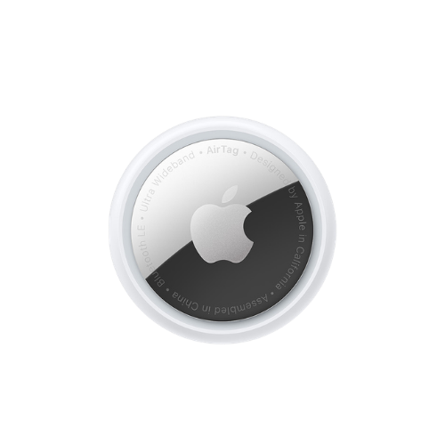 جهاز تتبع GPS آبل Apple air tag