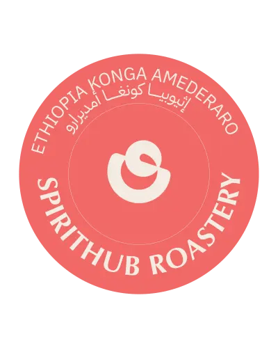 Ethiopia Konga Amdiraru