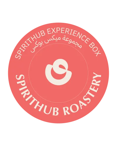 Spirit Hub trial box