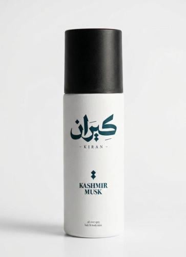 Musky Kashmir