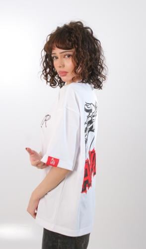 White T-Shirt