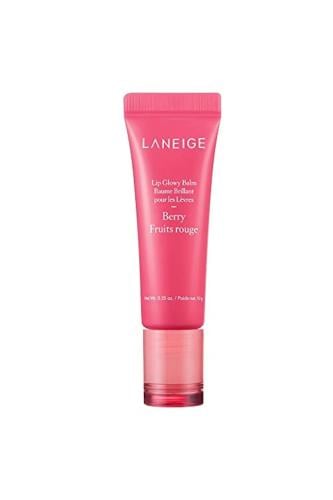 Laneige بلسم الشفاه المتوهج بالتوت