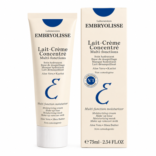Embryolisse Lait-Crème Concentré كريم فرنسي متعدد...