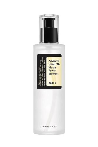 Cosrx 100 مل خلاصة الحلزون المتقدمة 96 Mucin Power