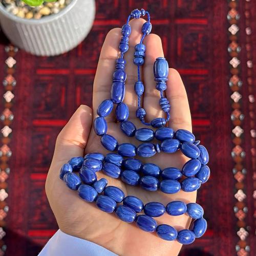 فاتوران ازرق تمليكة