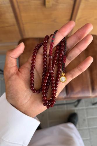 بكلايت نواعم عنابي