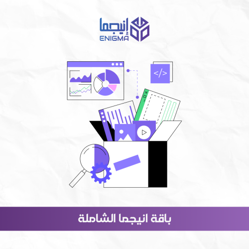 باقة القوة الرقمية المتكاملة ( الدفعة الاولي )