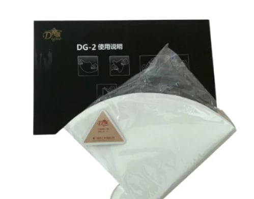 فلاتر كميكيس Chemics Filters
