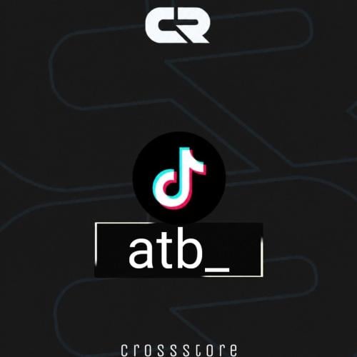 TikTok Username : atb_