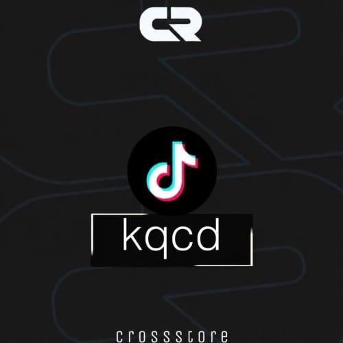 يوزرات تيك توك kqcd ( اصلي ومضمون 100% )