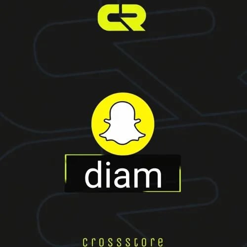 Snapchat Username : diam