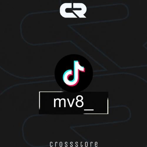 يوزرات تيك توك شبه ثلاثي تسليم فوري _mv8