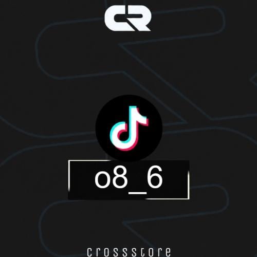 TikTok Username : o8_6