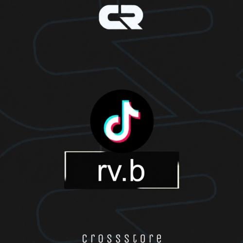 TikTok Username : rv.b
