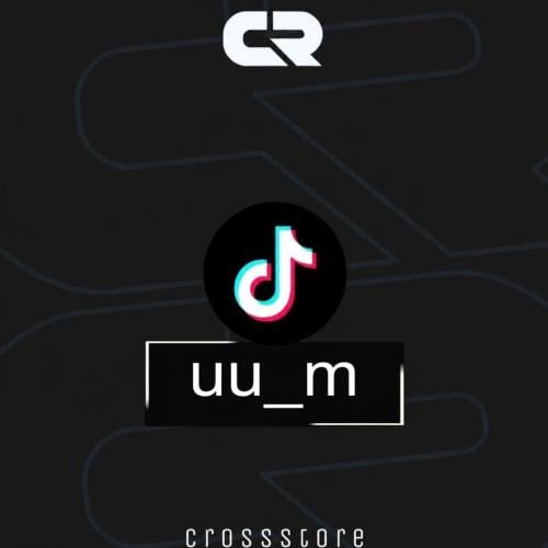 TikTok Username : uu_m