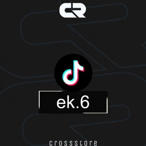 TikTok Username : ek.6