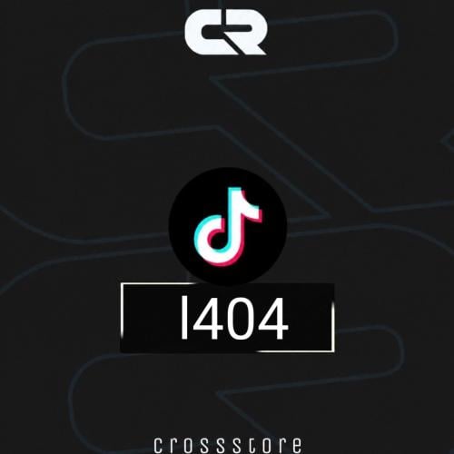 TikTok Username : l404