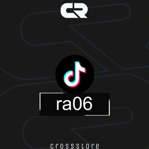 رباعي تيك توك ra06 | تسليم فوري