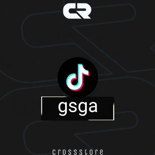 TikTok Username : gsga