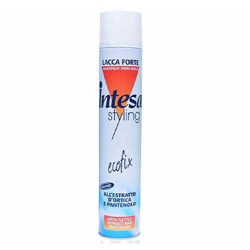 انتيزا مثبت الشعر فعالية قوية 500 مل