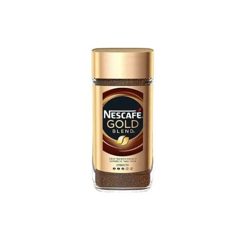 نسكافية جولد دارك 95 جرام