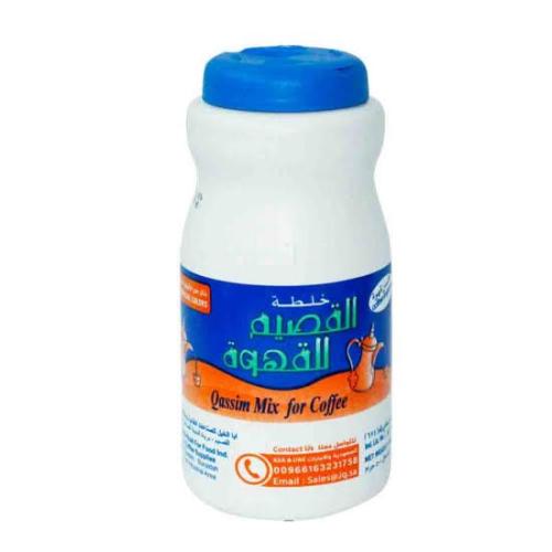 أبا الخيل خلطة القصيم القهوة 50 جم
