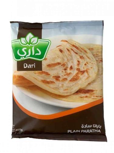 داري باراتا سادة 5*400 جرام