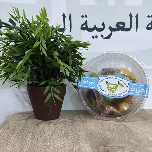 رياحين لوزين فواكة 0.5 كيلو