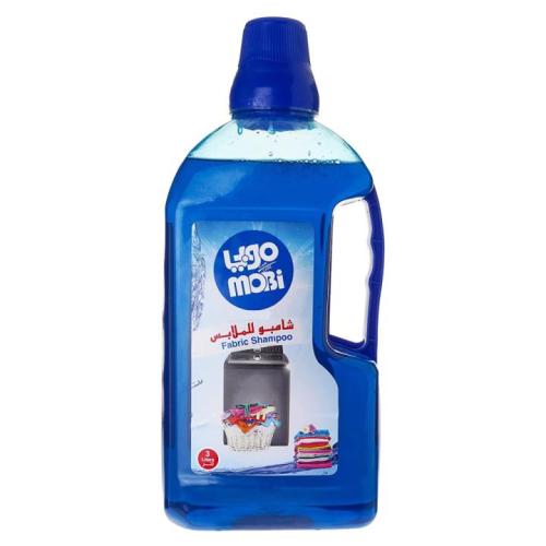 موني شامبو للملابس 3 لتر