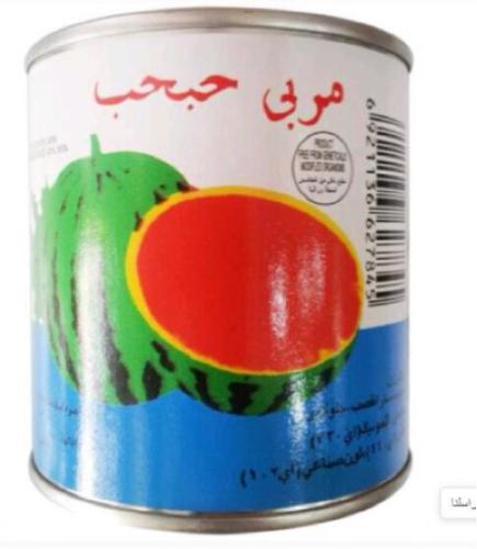 الشيهانة مربى حبحب 340 جرام