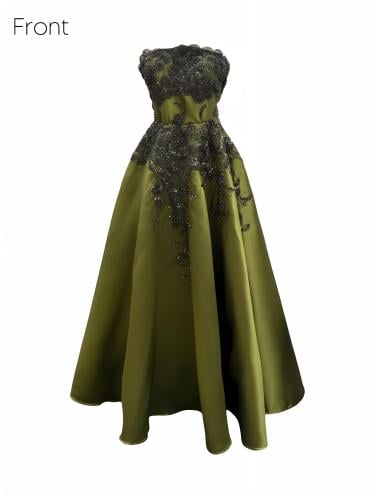 Soso dress