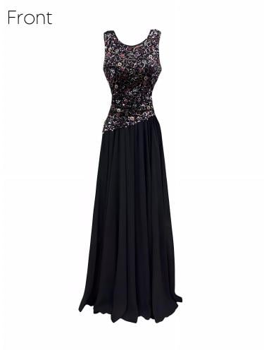 ‏Nighty dress