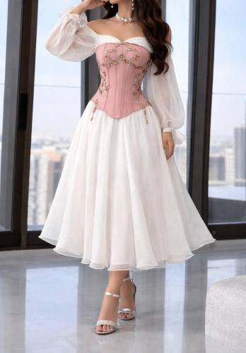 فستان رنيم