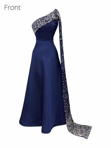 Namah dress