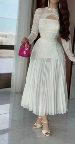فستان اريا