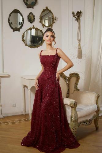 فستان تابي