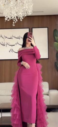 فستان همس