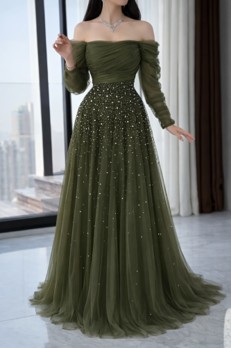 فستان ابرار