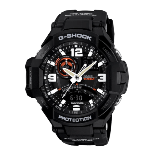G-SHOCK GRAVITYMASTER Watch GA-1000-1ADR