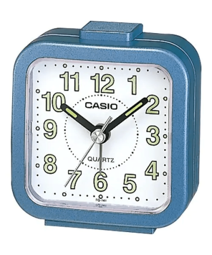 CASIO Clock TQ-141-2DF