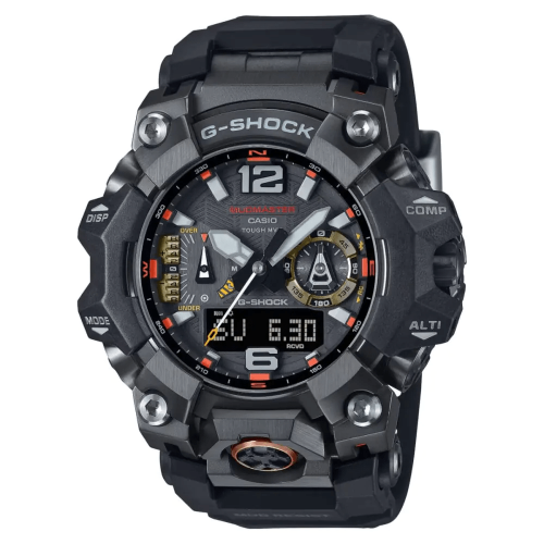 G-SHOCK Master of G Series MUDMASTER Watch - GWG-B...