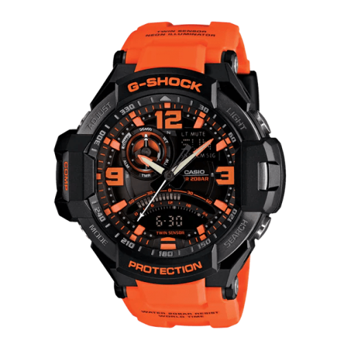 G-SHOCK GRAVITYMASTER Watch GA-1000-4ADR