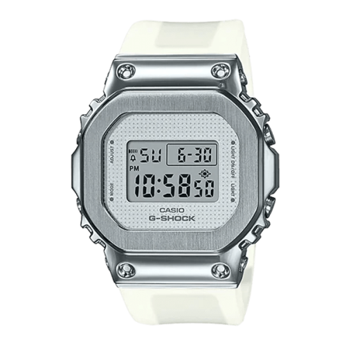 G-SHOCK Women's Digital Watch GM-S5600SK-7DR