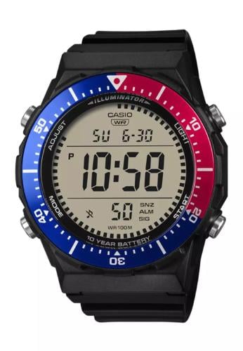 ساعة رقمية AE-1700H-1A2VDF