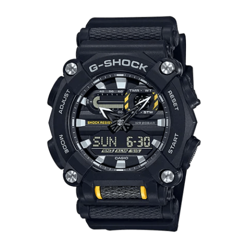 G-SHOCK Casual Men Watch GA-900-1ADR
