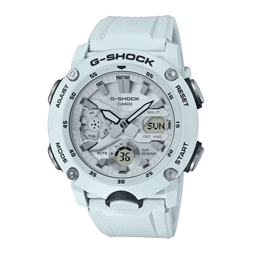 G-SHOCK Casual Men Watch GA-2000S-7ADR