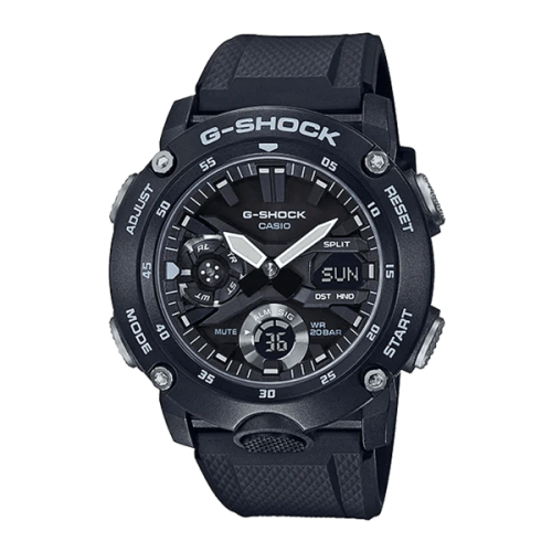 G-SHOCK Casual Men Watch GA-2000S-1ADR